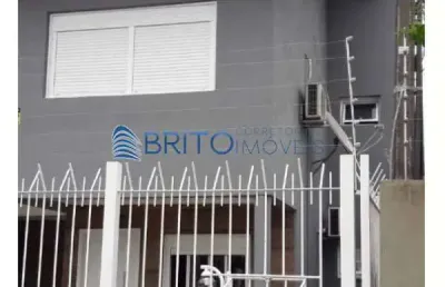 Casa com 4 quartos à venda na Rua Jardim América, Harmonia, Canoas