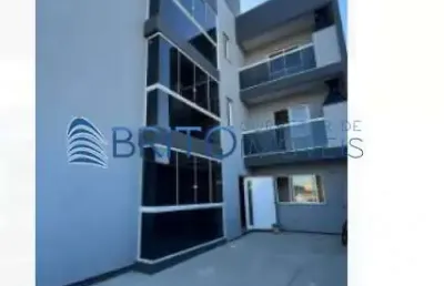 Apartamento com 2 quartos à venda na Rua Goiás, Vila Fátima, Cachoeirinha