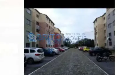 Apartamento com 2 quartos à venda na Rua Jorge Tadeu, Santa Tecla (Ipiranga), Gravataí