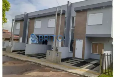 Casa com 2 quartos à venda na Rua Santa Clara, Santa Tecla (Ipiranga), Gravataí