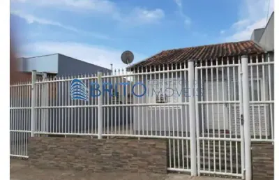 Casa com 2 quartos à venda na Rua Breno Arruda, Neópolis, Gravataí