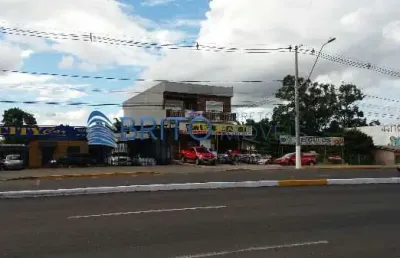 Ponto comercial à venda na Avenida Dorival Cândido Luz de Oliveira, São Geraldo, Gravataí