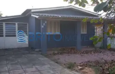 Casa com 3 quartos à venda na Rua Fortaleza, Nova Cachoeirinha, Cachoeirinha