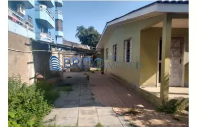 Casa com 2 quartos à venda na Rua Doutor Décio Martins Costa, Vila Eunice Nova, Cachoeirinha