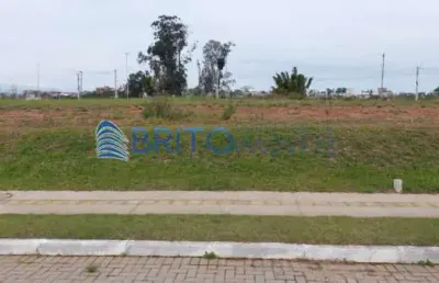 Terreno à venda no Granville, Gravataí 