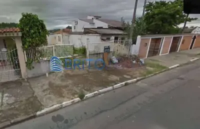 Terreno à venda na Rua Dário Totta, Morada do Vale I, Gravataí