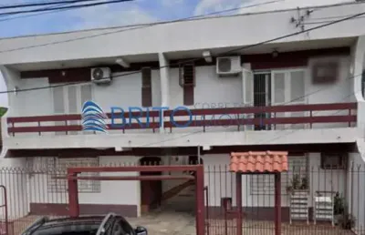 Apartamento com 2 quartos à venda na Rua Padre Todesco, Partenon, Porto Alegre