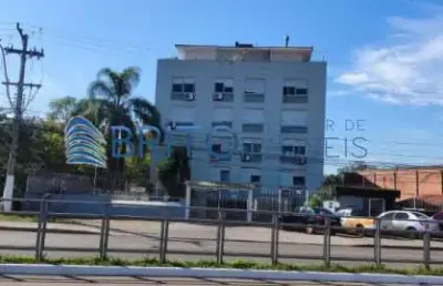 Apartamento com 3 quartos à venda na Rua Adolfo Inácio de Barcelos, Centro, Gravataí