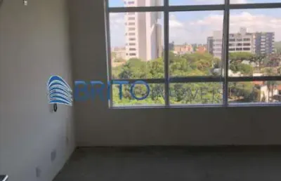 Ponto comercial à venda na Avenida José Loureiro da Silva, Centro, Gravataí