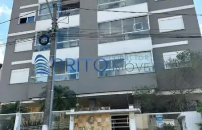 Apartamento com 2 quartos à venda na Rua Walter Pacheco Torres, Oriço, Gravataí