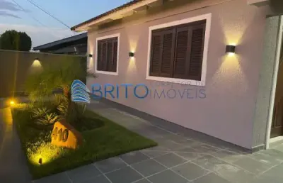 Casa com 3 quartos à venda no Parque dos Anjos, Gravataí 