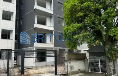 Apartamento com 2 quartos à venda na Rua Rainha do Mar, Jansen, Gravataí