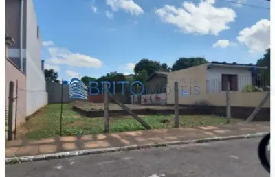 Terreno à venda na Rua Filipinas, Vera Cruz, Gravataí