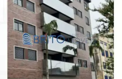 Apartamento com 3 quartos à venda na Rua Eurípedes Aurélio da Silva, Vila Eunice Nova, Cachoeirinha