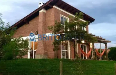 Casa com 2 quartos à venda na Avenida Ely Corrêa, Vila Imperial, Gravataí
