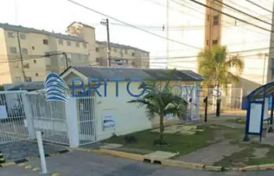 Apartamento com 2 quartos à venda na Rua Jorge Tadeu, Santa Fé, Gravataí