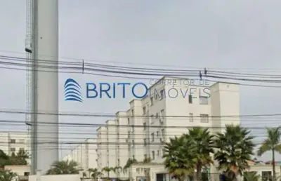 Apartamento com 2 quartos à venda na Avenida Dorival Cândido Luz de Oliveira, COHAB B, Gravataí