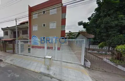 Apartamento com 2 quartos à venda na Rua Irineu Pacheco, Parque Olinda, Gravataí