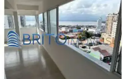 Apartamento com 3 quartos à venda no Centro, Tramandaí 