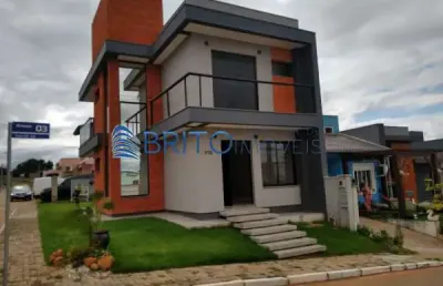 Casa com 3 quartos à venda na Rua Adams Filho, Parque Ipiranga, Gravataí