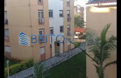 Apartamento com 3 quartos à venda na Rua Ernesto Gomes, Passo das Pedras, Gravataí