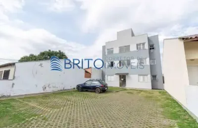Apartamento com 2 quartos à venda na Rua São Roque, Santa Cruz, Gravataí
