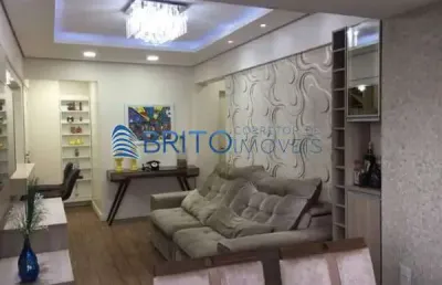 Apartamento com 2 quartos à venda na Rua Marechal Eurico Gaspar Dutra, Vila Veranópolis, Cachoeirinha