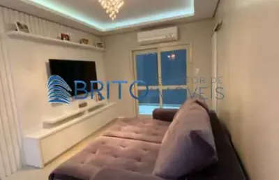 Apartamento com 2 quartos à venda na Avenida Dorival Cândido Luz de Oliveira, Jansen, Gravataí