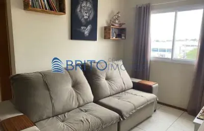 Apartamento com 2 quartos à venda na Rua Caxias do Sul, Morada do Vale III, Gravataí