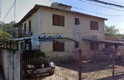 Apartamento com 3 quartos à venda na Rua Barbosa Lessa, Bom Sucesso, Gravataí