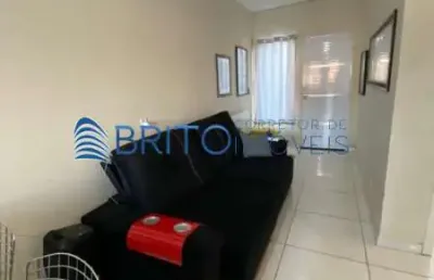 Casa com 2 quartos à venda na Rua Circular, Morada Gaúcha, Gravataí