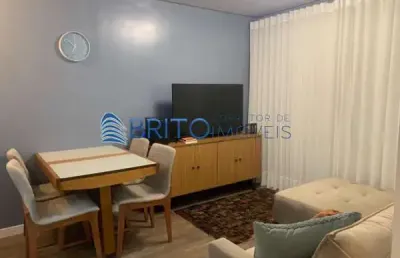 Apartamento com 2 quartos à venda na Rua Engenheiro Sadi Castro, Sarandi, Porto Alegre