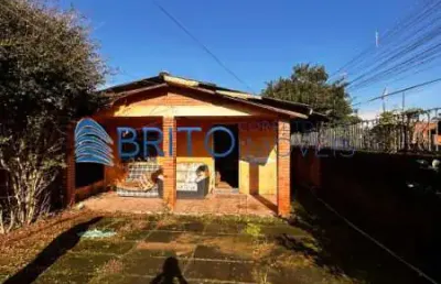 Terreno à venda na Rua Alagoas, Vila Vista Alegre, Cachoeirinha