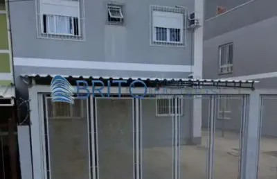 Apartamento com 2 quartos à venda na Rua Cerejeira, Jardim do Bosque, Cachoeirinha