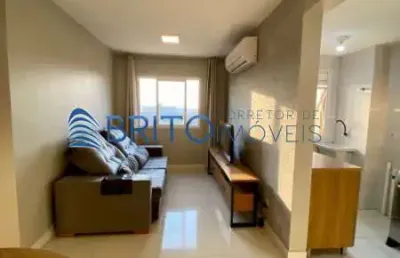 Apartamento com 2 quartos à venda na Rua Guaianá, Vila Monte Carlo, Cachoeirinha
