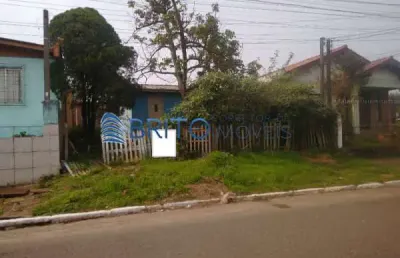 Terreno à venda na Rua das Oliveiras, Bom Princípio, Gravataí