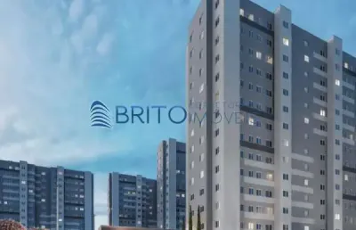 Apartamento com 2 quartos à venda na Rua Ernesto Gomes, Centro, Gravataí