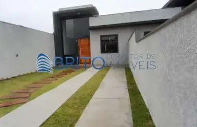 Casa com 2 quartos à venda na Rua Ceará, Vila Fátima, Cachoeirinha