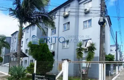 Apartamento com 2 quartos à venda na Rua Planalto, Dona Mercedes, Gravataí