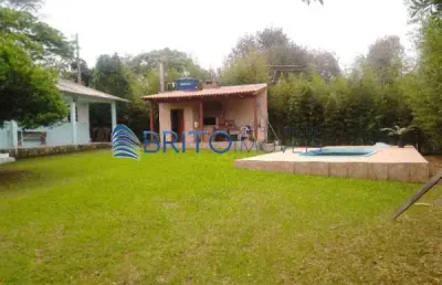 Fazenda à venda no Parque Itacolomi, Gravataí 