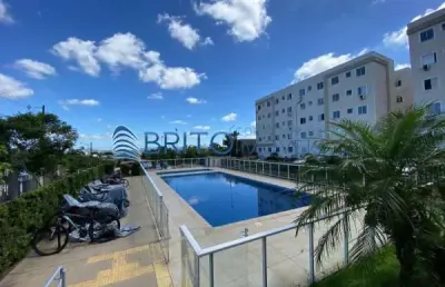 Apartamento com 2 quartos à venda na Rua Nove de Julho, São Luiz, Gravataí