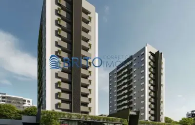 Apartamento com 2 quartos à venda no Centro, Canoas 