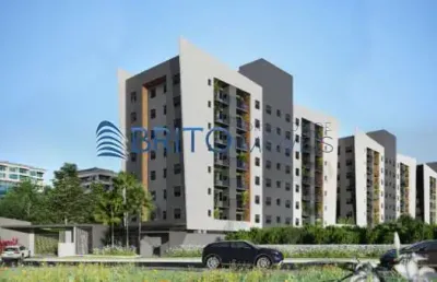 Apartamento com 2 quartos à venda na Rua Brasil, Centro, Canoas