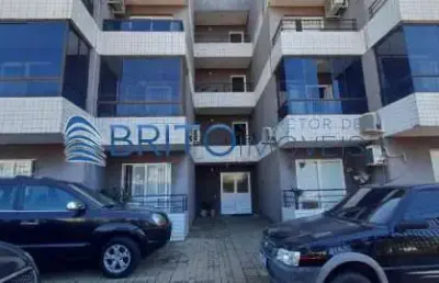 Apartamento com 2 quartos à venda na Avenida Eliza, São Vicente, Gravataí
