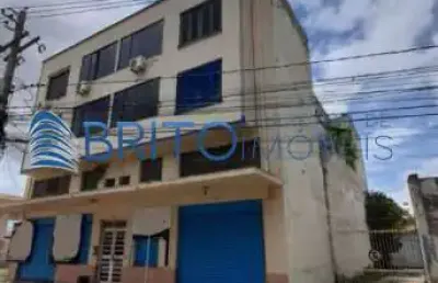 Apartamento com 2 quartos à venda na Avenida Ceará, São João, Porto Alegre