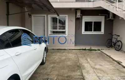 Casa com 2 quartos à venda na Rua Governador Ernesto Dornelles, Vila Imbui, Cachoeirinha
