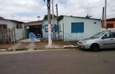 Casa com 1 quarto à venda na Rua Alvarenga, Morada do Vale III, Gravataí