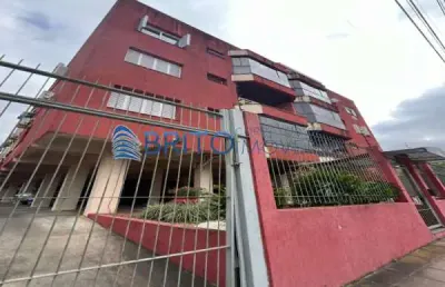 Apartamento com 2 quartos à venda na Rua Rui Ramos, Vila Imbui, Cachoeirinha