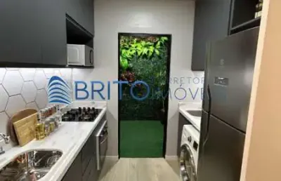 Apartamento com 2 quartos à venda na Rua Nova York, Centro, Gravataí