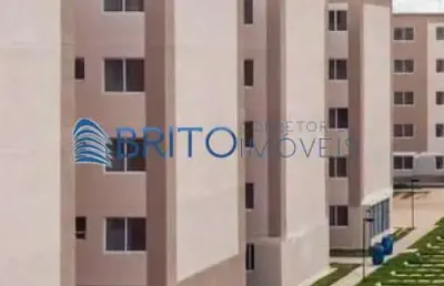 Apartamento à venda na Avenida Souza Melo, Sarandi, Porto Alegre